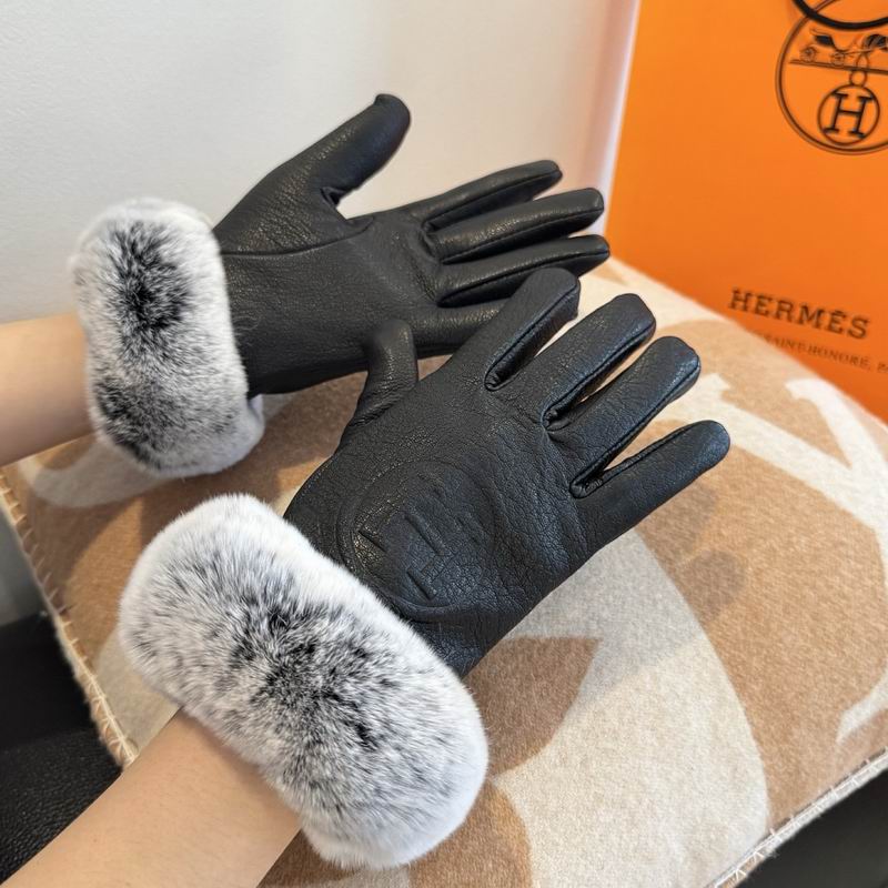 Hermes gloves hm13